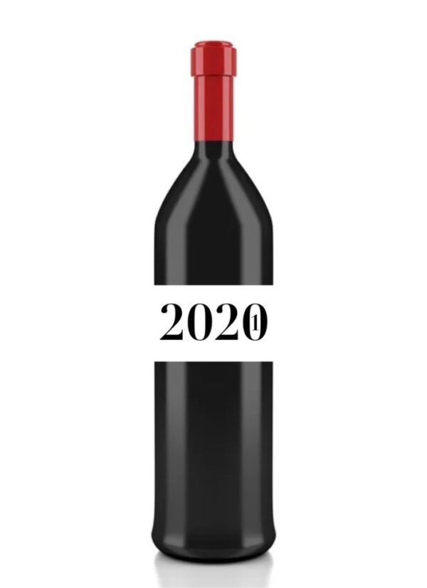 2020 - Jahrgang 2021